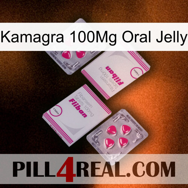 Kamagra 100Mg Oral Jelly 33